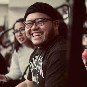 Meet your Posher, Phillip